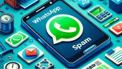 bloqueo de whatsapp bussines por spam​