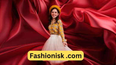 Fashionisk .com