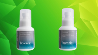 Isotonix Lawsuit