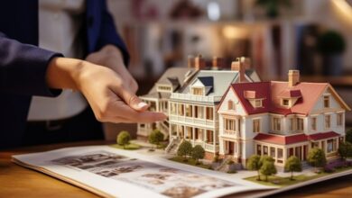 Understanding the Intricacies of Purchasing a New Home