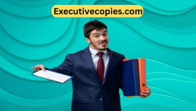 executivecopies.com