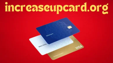 Increaseupcard.org