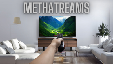 Methatreams