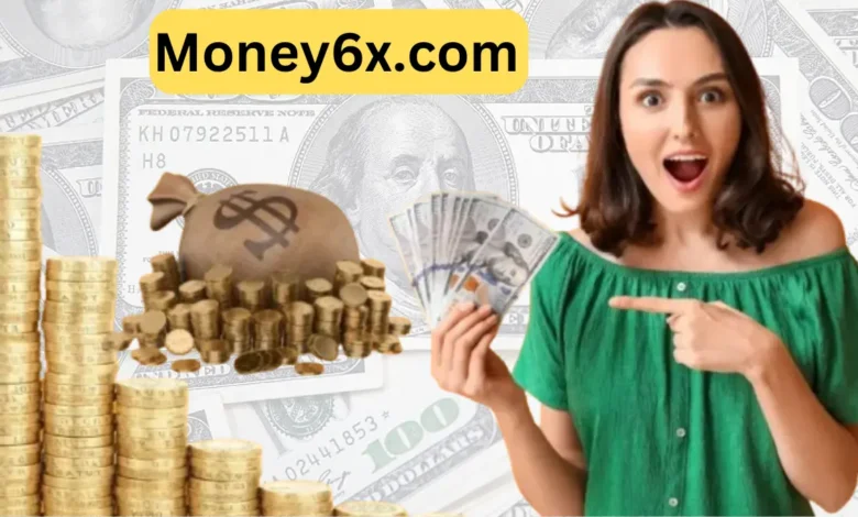 money6x.com