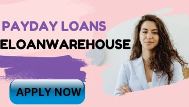 Payday Loans eLoanWarehouse