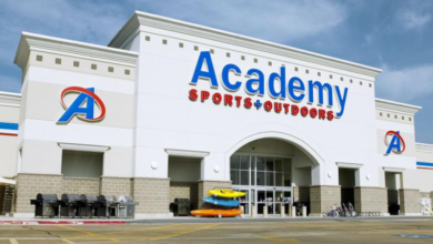 academy sports hours​