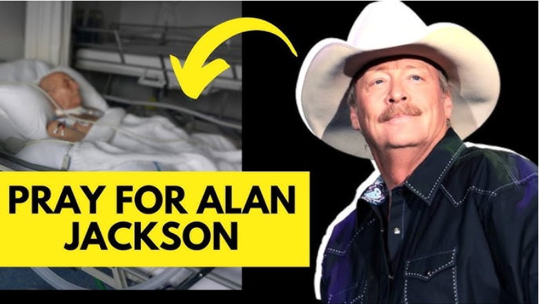 alan jackson hospitalized