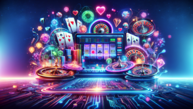 KarenGacor Slot Online: Exploring Top Features, Winning Themes, and High-Payout Games