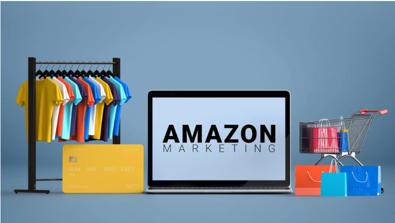 amazon marketing specialist byhyperzon