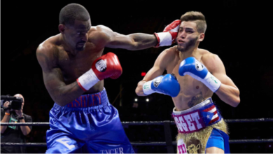 prichard colon last fight