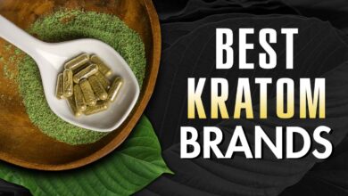 Kratom Vendors Choosing the Right Source for Quality and Safety