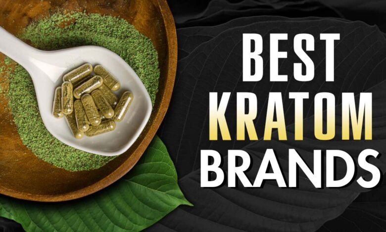 Kratom Vendors Choosing the Right Source for Quality and Safety