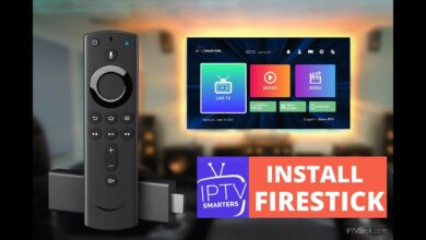 How to Set Up IPTV on FireStick: Step-by-Step Tutorial