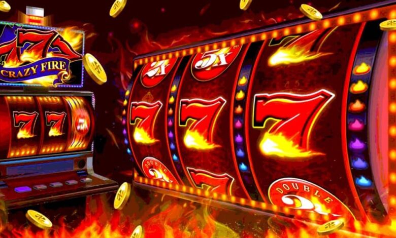 Secrets to Winning Big in Progressive Judi Slot Cepat Menang: Tips from the Pros