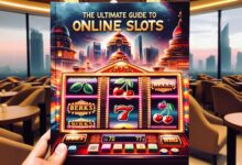 Beginner’s Guide to Understanding Slot Gacor Online Terbaru Indonesia Volatility