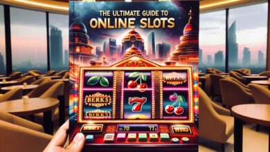 Beginner’s Guide to Understanding Slot Gacor Online Terbaru Indonesia Volatility