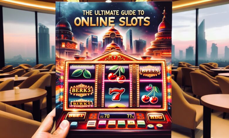 Beginner’s Guide to Understanding Slot Gacor Online Terbaru Indonesia Volatility