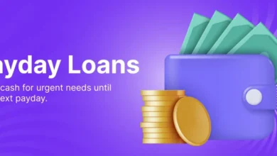 Payday Loans Provide an Option for People with Limited Credit History