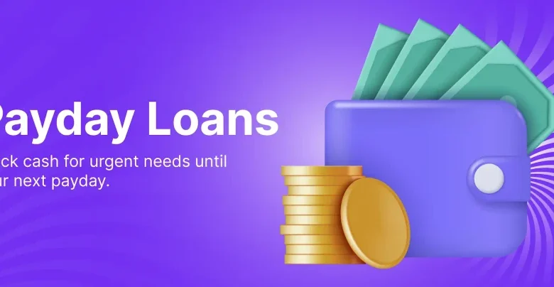 Payday Loans Provide an Option for People with Limited Credit History