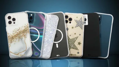 Different Types of Mobile Cases